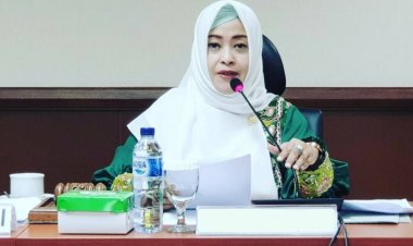 Fahira Idris Minta HW Pelaku Pemerkosa 12 Siswa Dihukum Berat