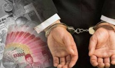 Waspada! Pemilu 2024 di Riau Berpotensi Korupsi Politik