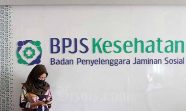 Siap-Siap! Iuran BPJS Kesehatan Bakal Dipatok Rp75.000