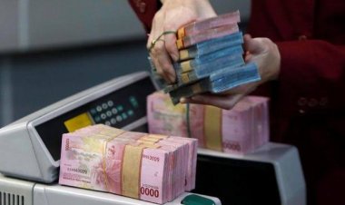 BI Siapkan Rp2,9 Triliun Untuk Keperluan Nataru