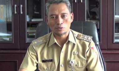 Wawako Pekanbaru Pesan PTM Tidak Abai Protokol Kesehatan