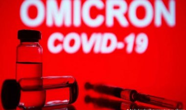 Gawat, Covid-19 Varian Omicron Sudah Masuk Indonesia