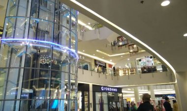 Diskes Riau Akan Dirikan Posko Vaksinisasi di Mall