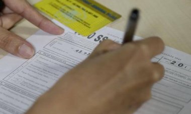 Tak Ungkap Harta dengan Jujur? Siap-siap Didenda 200 Persen