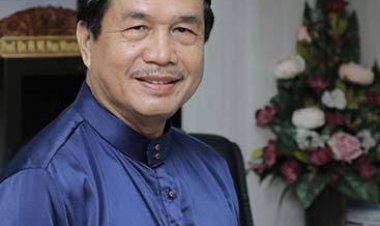 Syafri Harto Dinonaktifkan, Wakil Rektor UNRI Ditunjuk Jadi Plh Dekan FISIP