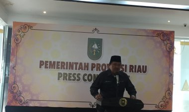 Ketua FKUB Sampaikan Poin penting Jelang Nataru