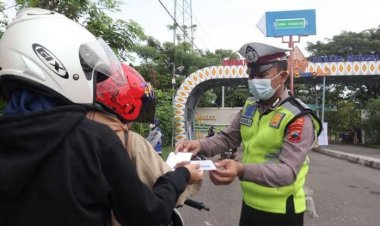 Pemerintah Antisipasi Mobilitas 11 Juta Orang