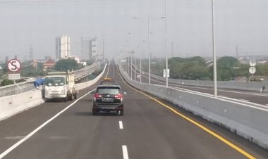 Jelang Nataru 2021 HK Ajak Masyarakat Tingkatkan Keselamatan Berkendara
