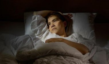Insomnia, Berikut Cara untuk Bisa Tidur Lebih Cepat