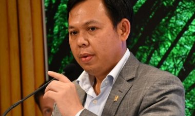Harga Sembako Melambung, Waket DPD RI Sebut Kedaulatan Pangan RI Rapuh