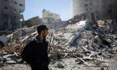 Israel Hancurkan 10 Properti Komersial Warga Palestina di Yerusalem