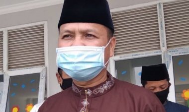 SDN 1 Pekanbaru akan ditutup, ini alasannya