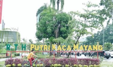 Jelang Malam Tahun Baru Pemko Pekanbaru Tutup Taman Kota Dan RTH untuk Warga