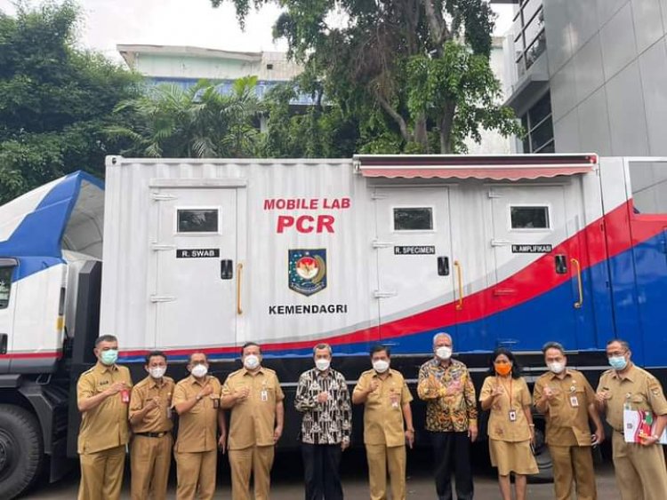 Warga Mulai Paranoid Verian Omicron, Gubri Perintahkan Bupati dan Walikota Waspada 