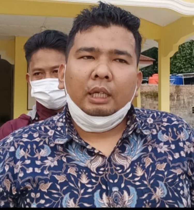 Pengacara IRT Korban Rudapaksa di Mahato Minta Polisi tak Endapkan Laporan