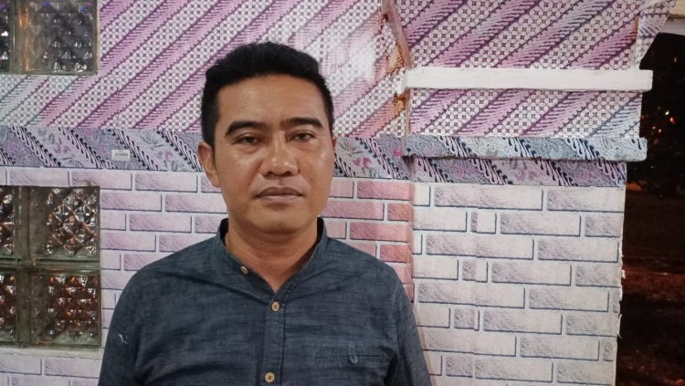 Tokoh Pemuda Tambusai Utara Desak Polisi Tangkap 2 Pelaku Terduga Pemerkosa IRT di Mahato