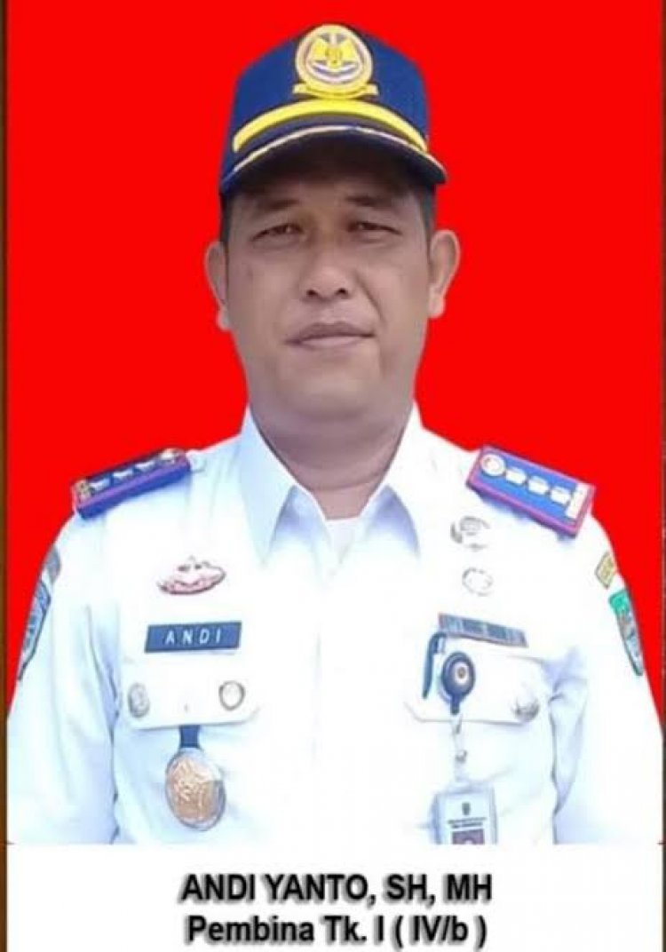 Dishub Riau Pastikan tak ada Penyekatan di Perbatasan Riau Saat Libur Nataru