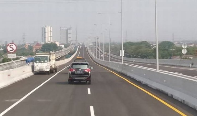 Jelang Nataru 2021 HK Ajak Masyarakat Tingkatkan Keselamatan Berkendara