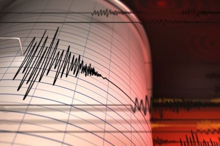 Gempa M 7,3 Guncang Laut Banda, Terasa hingga Sorong dan Australia