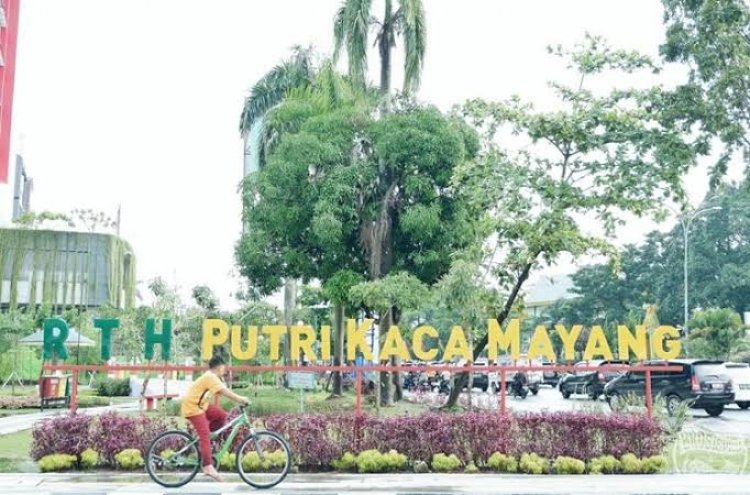 Jelang Malam Tahun Baru Pemko Pekanbaru Tutup Taman Kota Dan RTH untuk Warga