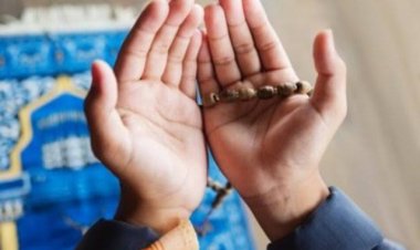 Ulama Ajak Umat Islam Perbanyak Dzikir Sambut Tahun Baru