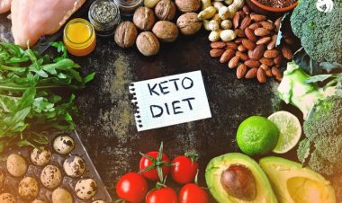 Selain Menurunkan Berat Badan Berikut Manfaat Diet Keto untuk Kesehatan Tubuh