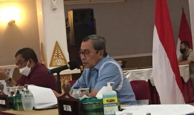 Tahun 2021, Riau  Produksi 223.399 Ton Padi