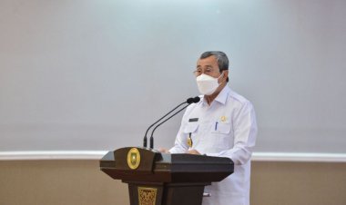 Gubri Ajak Perempuan Untuk Perkuat UMKM