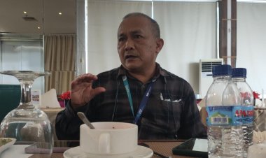 Bank Sampah Pegadaian Kanwil Pekanbaru Libatkan 6.000 Warga