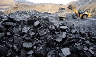 Hari ini Pemerintah kembali Membuka Ekspor Batu Bara