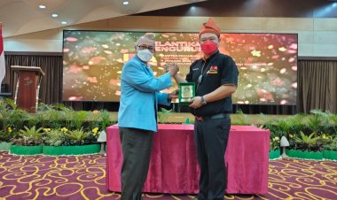 UNRI dan IMA Sepakat Kembangkan Ilmu Marketing Bagi Mahasiswa