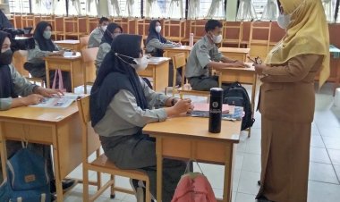 Kurikulum Wawasan Kebangsaan untuk Anak Sangat Penting