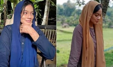 Meskipin “Makmum 2” Sukses Besar Titi Kamal Tak Mau Terjebak di Perfilman Horor