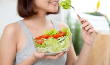 Berikut 7 Tips Menjaga Imunitas Tubuh