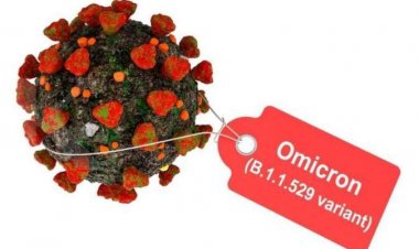 Tetap Jaga Protokol Kesehatan, Puncak Omicron di Indonesia Diprediksi Februari-Maret