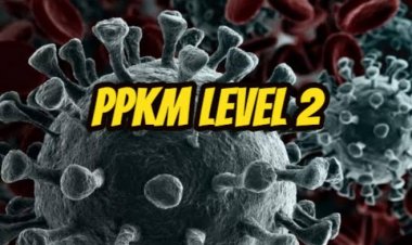 Pekanbaru Bersama Tiga Kabupaten di Riau PPKM Level 2 Mulai Hari Ini