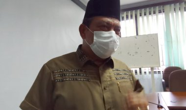 Legislator Pekanbaru Nilai Isi Surat Pernyataan Kesediaan Vaksinasi Anak Ngawur 