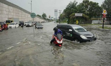Cegah Terjadinya Banjir Pemko Pekanbaru Pinta Warga Ikut Berpartisipasi