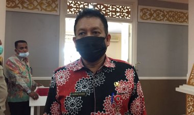 BKD Riau akan Pindah ke Kantor Eks UPT Diklat Dinas Perdagangan dan Koperasi