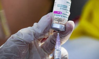 Para Ilmuwan Sedang Upayakan Vaksin COVID-19 Tanpa Lewat Suntikan, Begini Penjelasannya