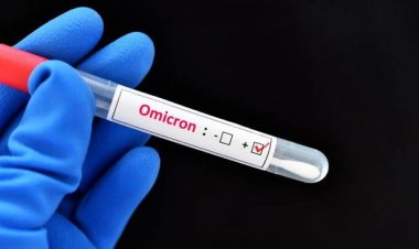 Pemberian Vaksin Booster Harus Digencarkan Untuk Tangkal Omicron