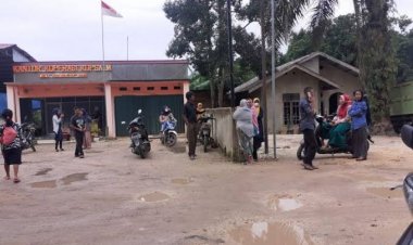 Dukung Penuh Polisi, Petani Minta Setara Institute Berhenti Umbar Penyataan Sesat