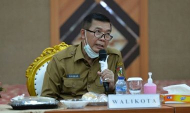 Gawat, Pemko Pekanbaru Terancam Krisis PNS