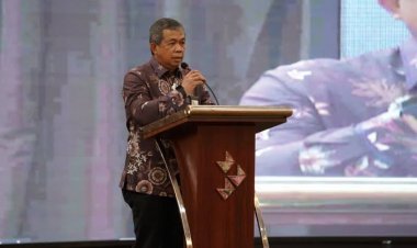 Kepala OJK Riau: Masyarakat Harus Waspada Penawaran Investasi dan Pinjaman Online Ilegal