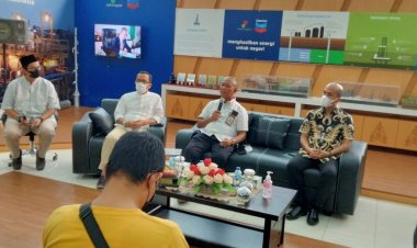 Perdana, UIR Gelar Wisuda Secara Luring 2-3 Februari