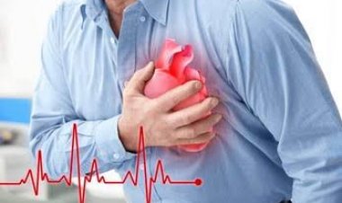 Dokter: Jangan "Mager" Hindari Gagal Jantung