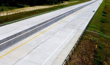 Terpanjang di Indonesia, Tol Pekanbaru-Padang Bakal Punya Terowongan Sepanjang 8,95 KM