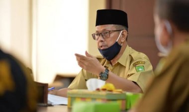 Kondisi Pasien Omicron Pertama Asal Riau Stabil dan Tak Bergejala