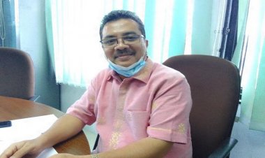 Legislator Pekanbaru Minta Warga Tidak Abaikan Prokes 