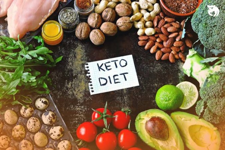 Selain Menurunkan Berat Badan Berikut Manfaat Diet Keto untuk Kesehatan Tubuh